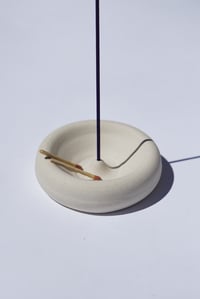 Image 5 of Mini Luna Incense Holder