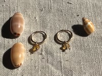 Image 1 of Mina 3 Earrings