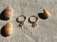 Image 3 of Mina 3 Earrings