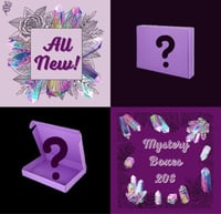Image 1 of Mystery Box