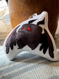 Image 1 of Stuffed Soft Keychains