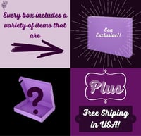 Image 2 of Mystery Box