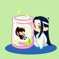 Image 2 of Precious Treasure