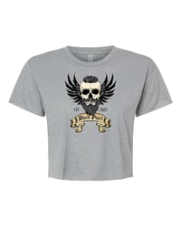 Image 3 of Black Pearl Crop 2025