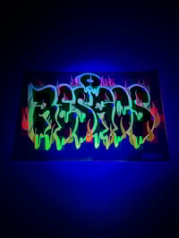 Image 2 of GraFFire UV #02