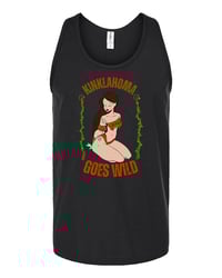 Kinklahoma Unisex Tank 2025