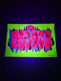 Image 2 of GraFFire UV #04