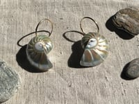 Image 1 of Nauti Earrings