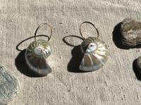 Image 2 of Nauti Earrings