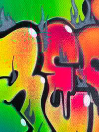 Image 3 of GraFFire UV #06