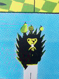 Image 3 of The Vitamin Thief