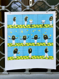 Image 5 of The Vitamin Thief