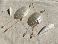 Image 1 of Venus Earrings