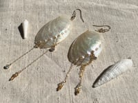 Image 2 of Venus Earrings