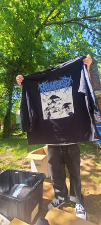 SGG LONGSLEEVE