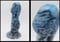 Image of tuff stuff in blue stone | L