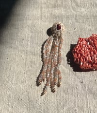 Image 2 of Opihi Earring