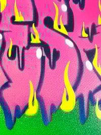 Image 3 of GraFFire UV #07