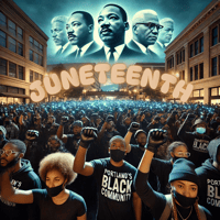 Image 1 of Juneteenth 