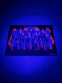 Image 2 of GraFFire UV #12