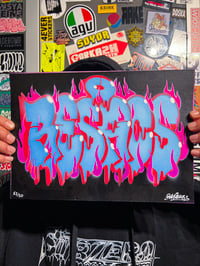 Image 1 of GraFFire UV #12