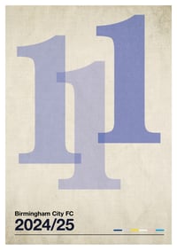 111 Birmingham City