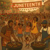 Image 4 of Juneteenth 