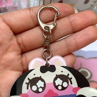 Image 2 of My Pocket Pookie Acrylic Photocard Holder