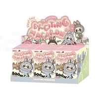 Image 1 of 100% AUTHENTIC - THE MONSTERS EXCITING MACARONS