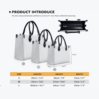 Image 2 of Custom handbags 