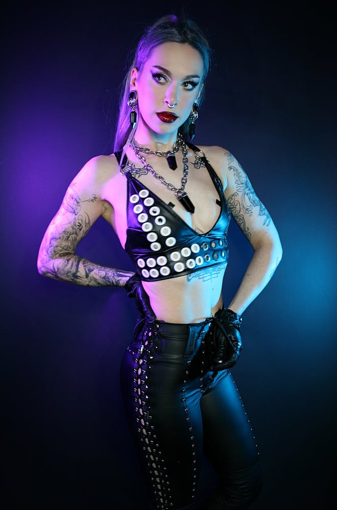 Image of DOMINO BRA