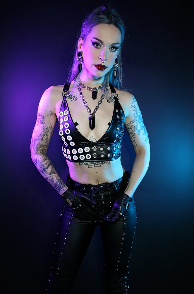 Image of DOMINO BRA