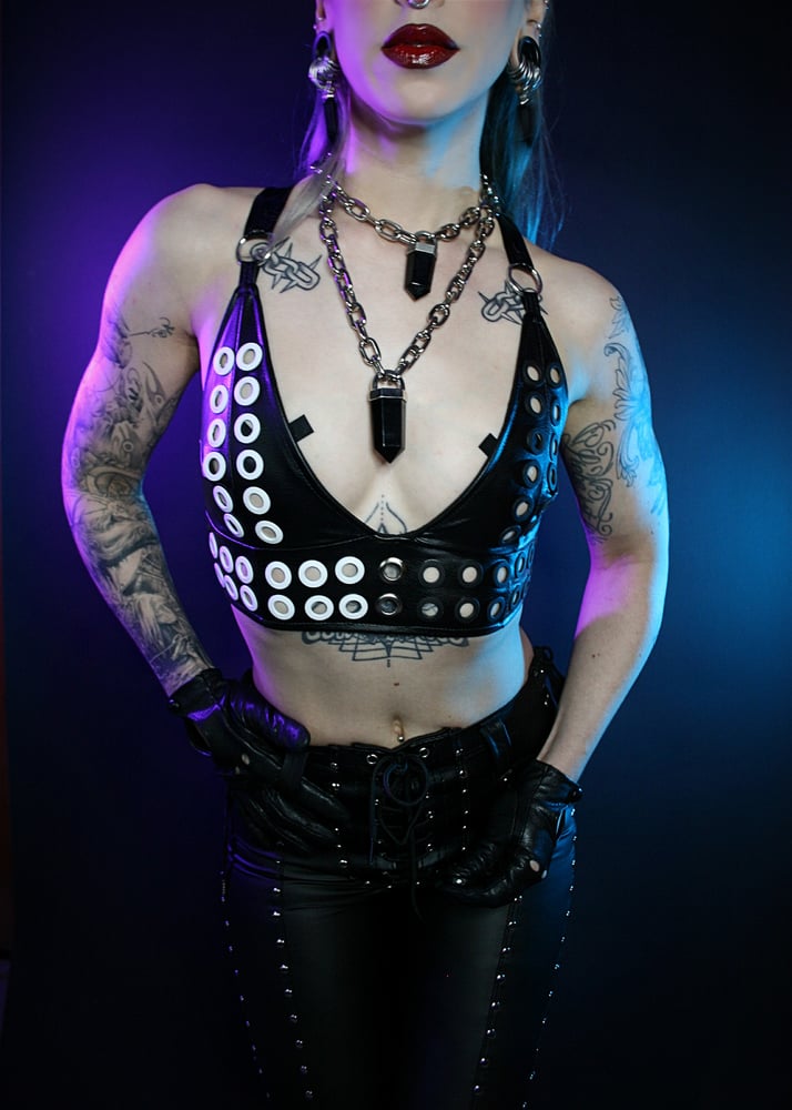 Image of DOMINO BRA