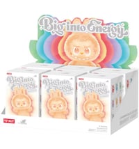 Image 1 of 100% AUTHENTIC - THE MONSTERS BIG INTO ENERGY