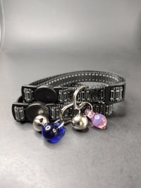 Image 2 of Cat collars with pendants