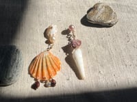 Image 2 of Ari Earring