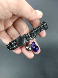 Image 4 of Cat collars with pendants