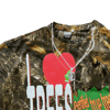 "I <3 TREES" CAMO TEE