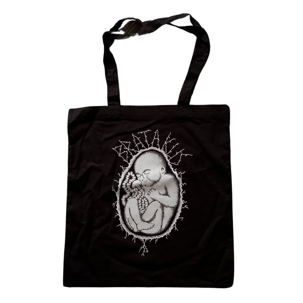Image of Bratakus - Charity Tote Bag