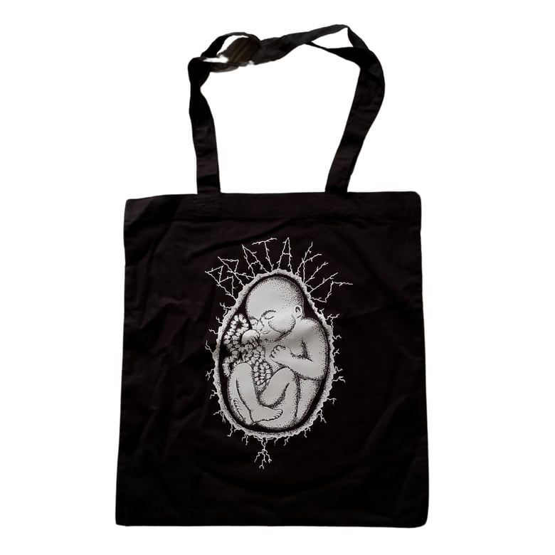Image of Bratakus - Charity Tote Bag