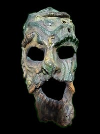 Image 1 of Wampy O.G Mask