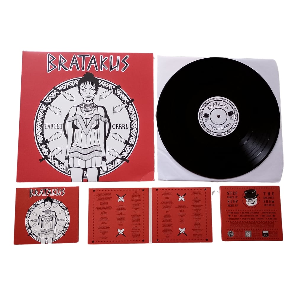 Image of Bratakus Music