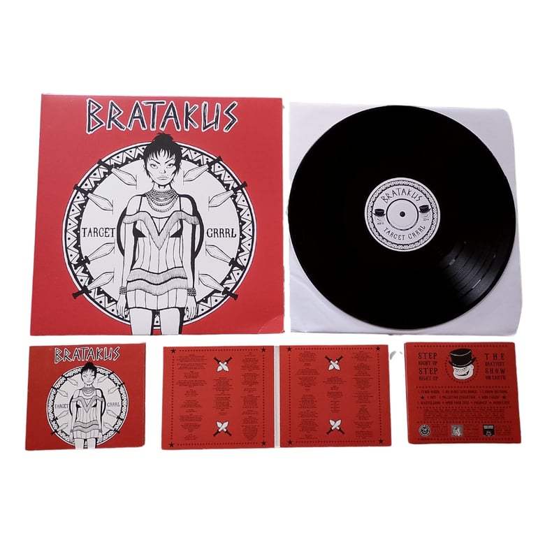 Image of Bratakus Music