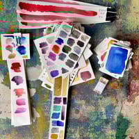 Image 5 of *New* How to Speak Colour ONLINE *Earlybird price*