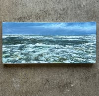 Gulf of Mexico 