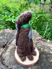 Image 1 of Moon Gazing Hare 