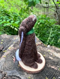 Image 2 of Moon Gazing Hare 
