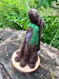 Image 3 of Moon Gazing Hare 
