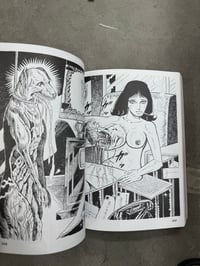 Image 11 of Masterpiece Collection Volume One -  Ichiro Iijima