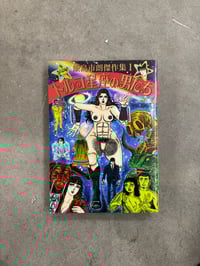 Image 1 of Masterpiece Collection Volume One -  Ichiro Iijima